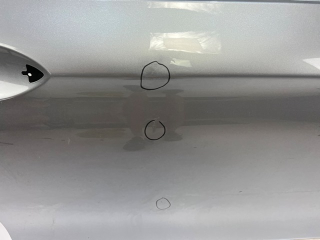 фото №6, Дверь передние перед правые bmw 5 f10 f11