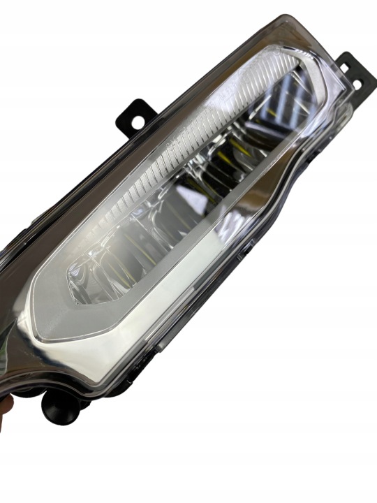 фото №7, Фара przeciwmgielna led ліва bmw g01 g02 7412527