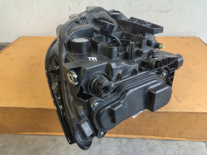 фото №10, Полный led vw passat b8 лампа правая европа 3g1941036c