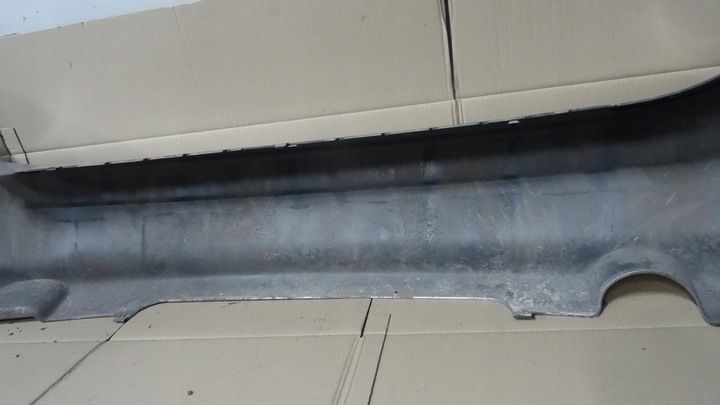 фото №14, Xsara picasso бампер зад 963124767 ezrc