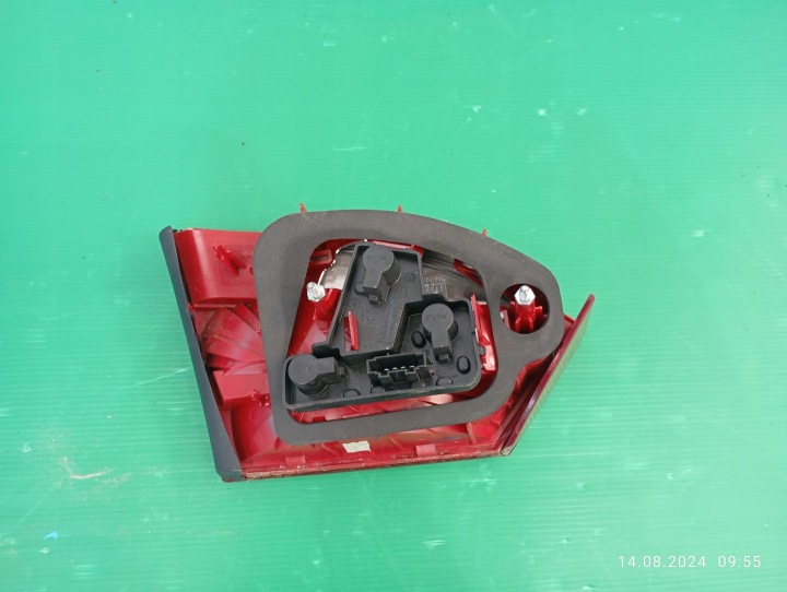 фото №7, Фара зад задня права w кришка багажника vw jetta vi 6 5c6945260