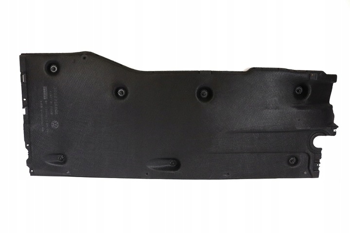 фото №1, Защита пола шасси vw passat b8 правая