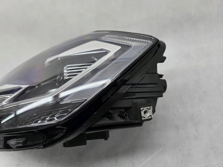 фото №14, Vw volkswagen golf vii рестайлінг лампа перед ліва повний led європа 5g1941113
