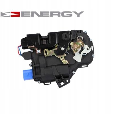 фото №13, Замок дверь центральный. задний l. fabia