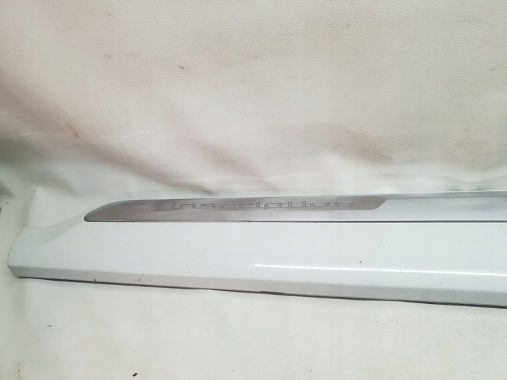 фото №5, Volvo xc90 ii 14-19 планка na дверь левый перед передние 31448427