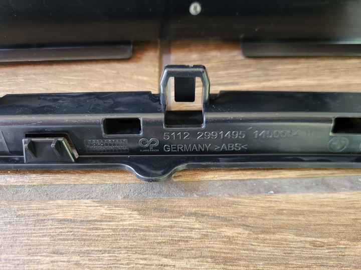 фото №8, Ползун крепление порога bmw x1 e84 2993571