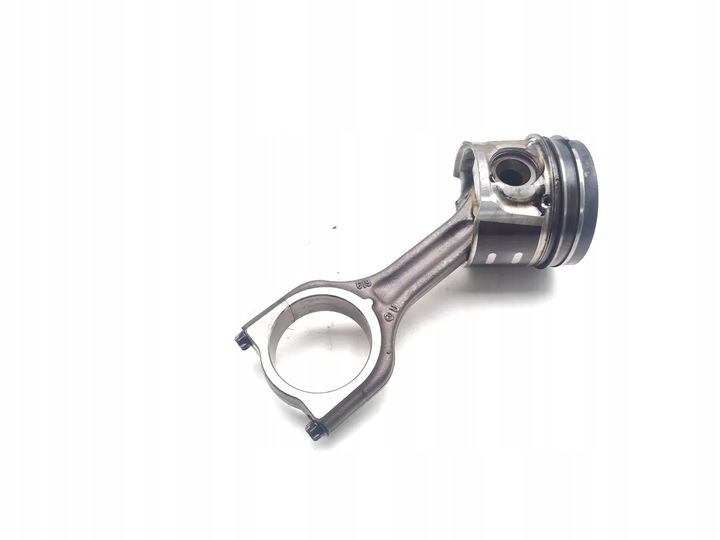 фото №7, Peugeot 508 sw поршень з шатуном 1.6 hdi дизель 82kw 112 hp dv6c 9h05