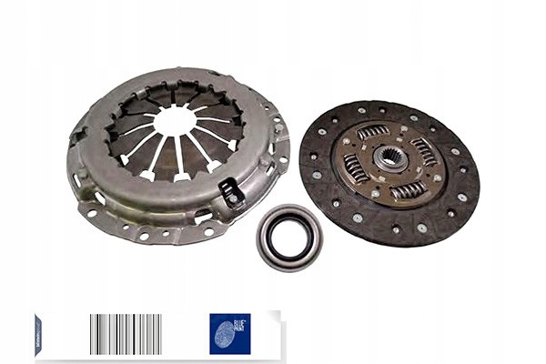 фото №1, Набір зчеплення блакитний print ky060 92h0026 j2000549