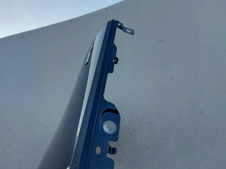 фото №13, Audi a4 s4 b9 8w рестайлинг 19- правые крыло переднее перед