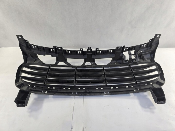 фото №8, Porsche cayenne ii 7p5 решётка бампера перед 7p5807683 cayenne ii 7p5