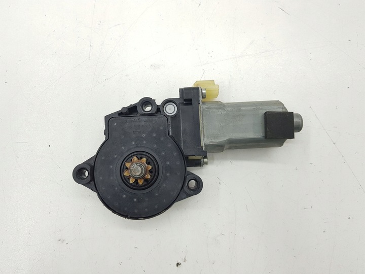 фото №5, Kia sportage 2007 ліва сторона двигун регулятор скла двері передніх