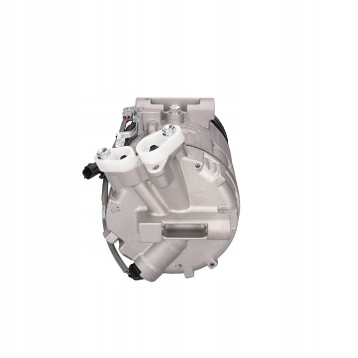 фото №13, Компрессор кондиционера renault megane iii 09-16, scenic iii 09-16