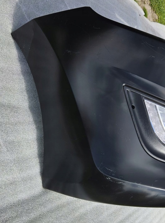 фото №13, Бампер перед hyundai i30 ii 86511-a6000 i30