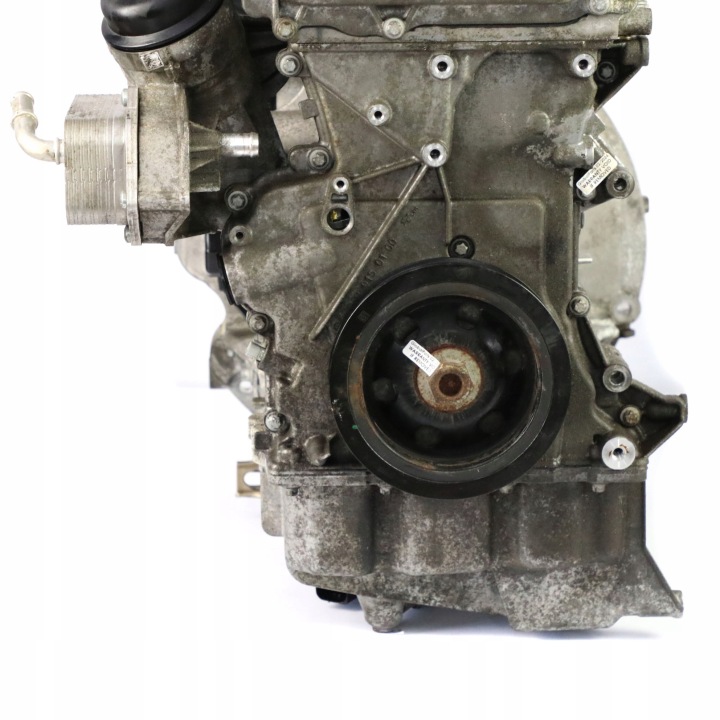 фото №15, Mercedes w177 amg a35 4matic двигун 260920 260.920
