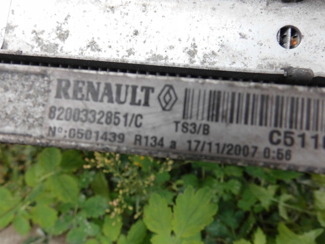 фото №5, Renault oem номер 8200302463 8200675339