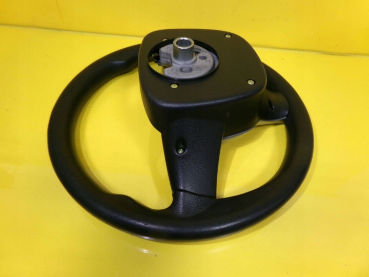 фото №8, Руль з подушка chevrolet spark u315307-0110 nr112