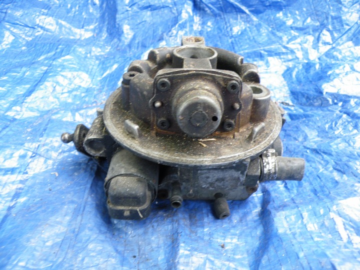 фото №13, Opel corsa b 1.2 8v бензин дросельна заслінка повітря 17093148