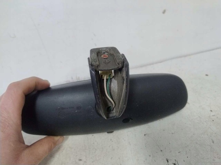 фото №3, Дзеркало внутрішні daewoo evanda