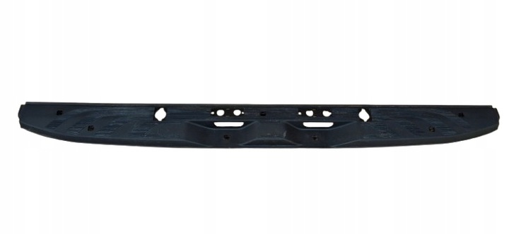 фото №1, Mercedes sprinter w907 w910 планка накладка ремня порога зад a9106862600