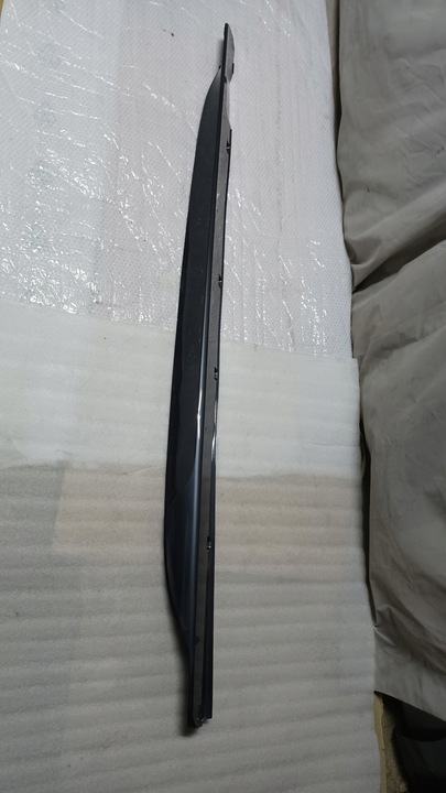 фото №1, Планка накладка пороговая правая cupra born 10e853856a