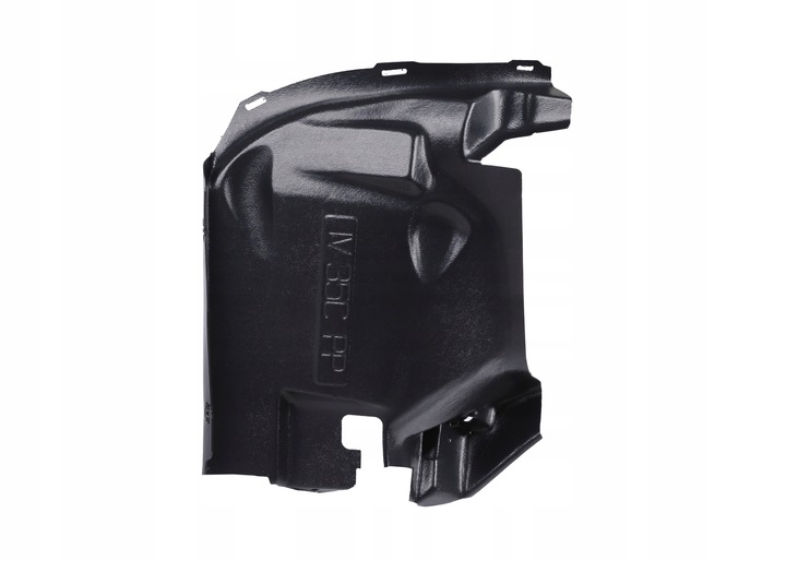 фото №1, Iveco daily 35c 50c 2011-14 підкрилок праві передні