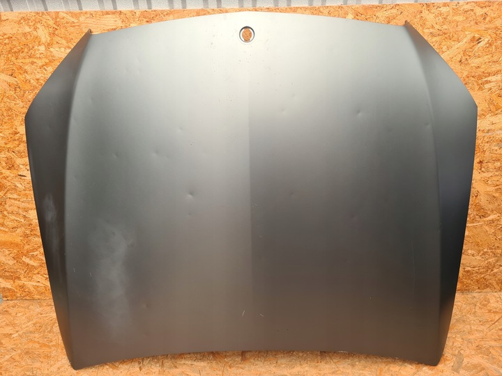 фото №2, Капот кришка двигуна mercedes c-klasa w205 a2058870403