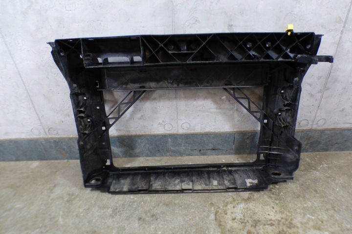 фото №6, Pas перед переднє 6v0805588f skoda fabia iii