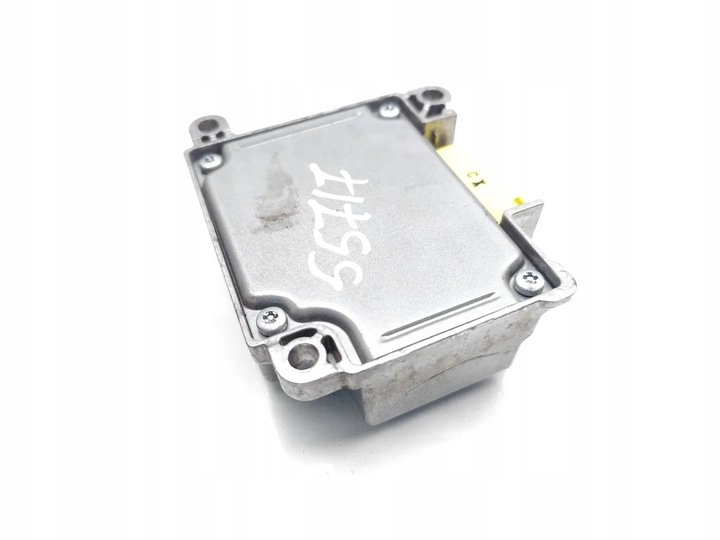 фото №12, Isuzu rodeo блок керування / модуль подушка безпеки 3.0 d дизель 107kw 146 hp 23100113c