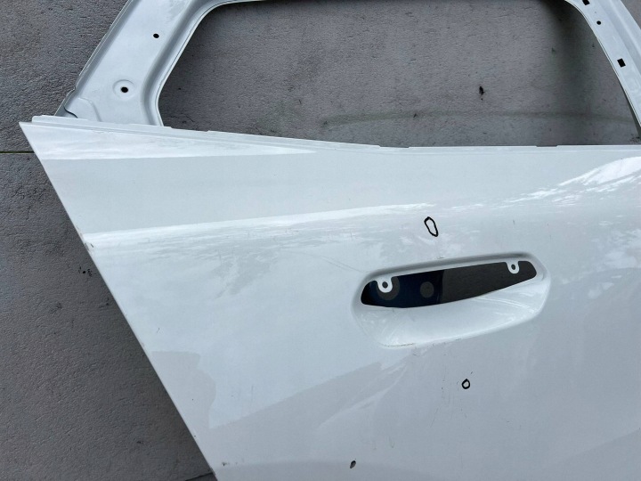 фото №6, Дверь bmw x2 u10 od 2023 задние правые зад правое
