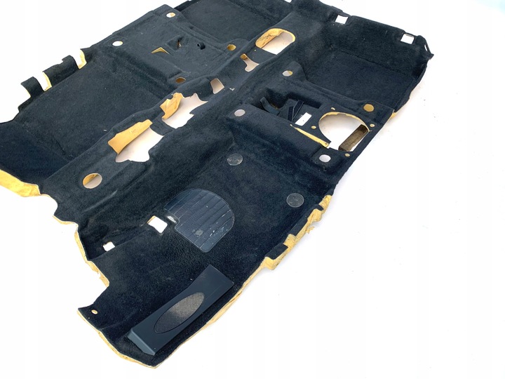 фото №16, Сиденья диван обшивки салон средство countryman r60