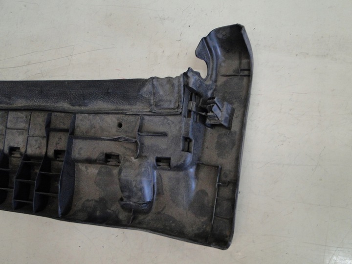 фото №8, Renault twingo iii захист заглушка сидіння зад