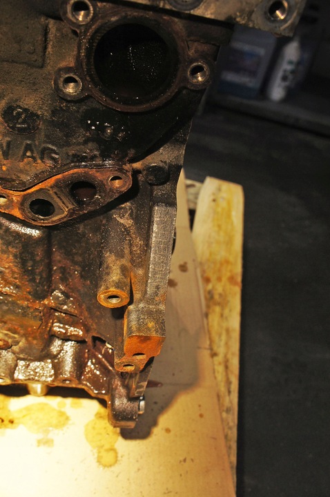 фото №14, Qi001 vvw golf vii 1.6d clha 105km двигатель 23% vat