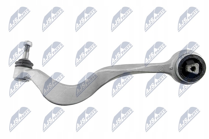 фото №14, Nty рычаг переднее