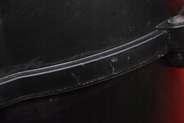 фото №10, Корпус фільтра повітря 6r0129601c vw polo 5 v 6r 1.6 tdi 75 km 09-15