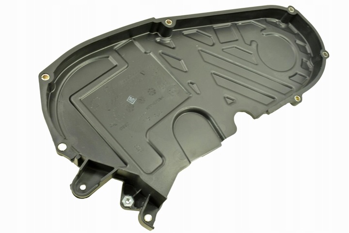 фото №3, Корпус защита распределительный вал 2.0 cdti astra j insignia a zafira c оригинал