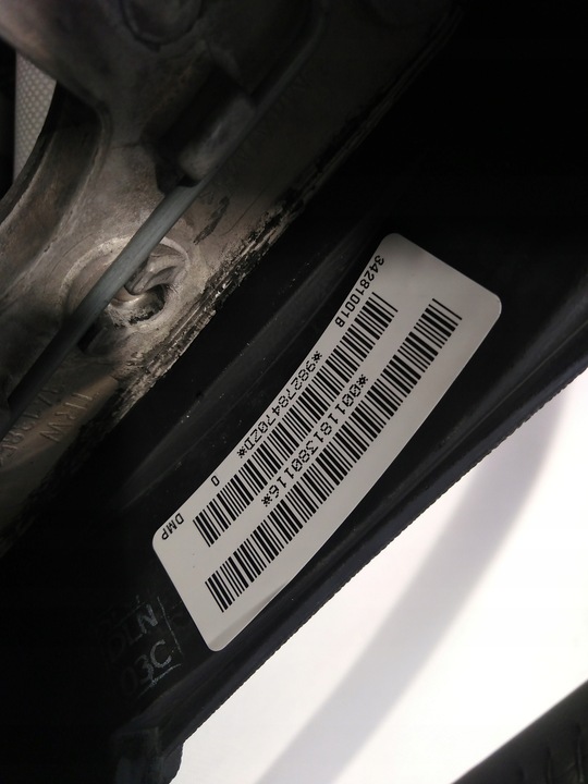 фото №6, Citroen c4 cac рестайлінг 18-22 кермо ідеальна