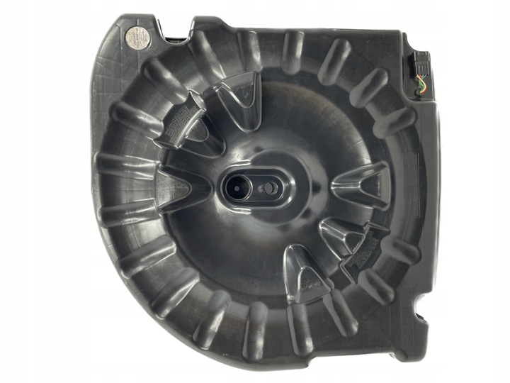 фото №1, Jaguar xf x250 сабвуфер динамік