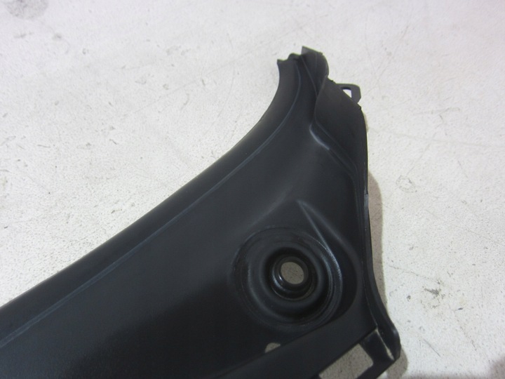 фото №9, Bmw x3 f25 f26 x4 захист підскло панель під лобовим склом пластик 7206135 51717206135