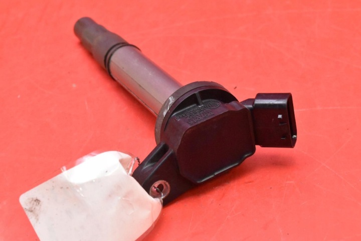 фото №5, Катушка зажигания 90919-02258 toyota auris 2 ii 1.6 valvematic 132 km 12-15