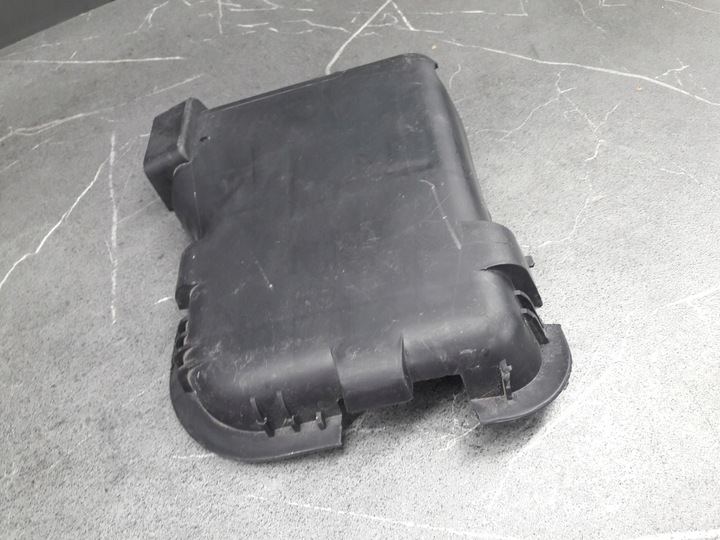 фото №4, 7700309670 захист двері лівий зад kangoo i 04r