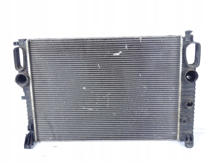 фото №11, Mercedes benz cls-kl c219 05 - 11 радіаторів a2115000202