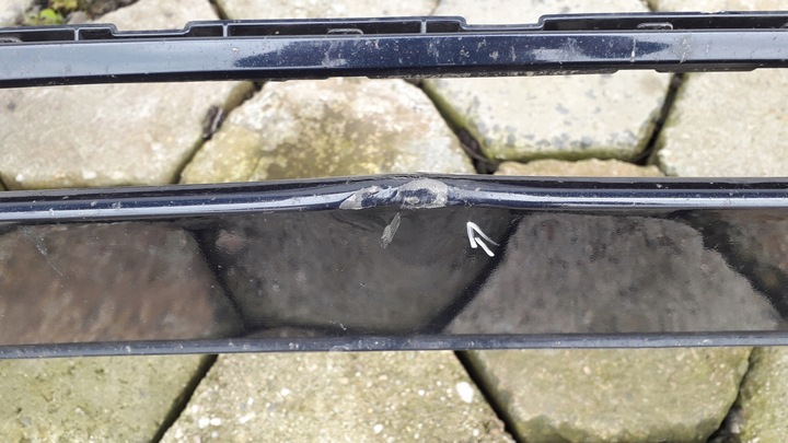 фото №15, Audi a6 c8 18- бампер переднє pdc 4k0807437