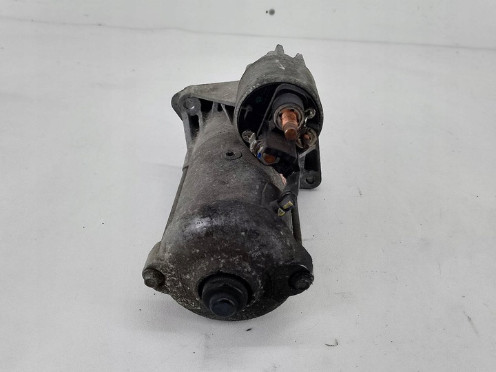 фото №6, Стартер renault grand scenic 09-16 233001375r-c esw20e26 1.6 dci