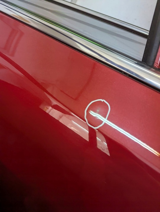 фото №6, Дверь правый перед kia sportage iv 76004f1000 aa1 infra red