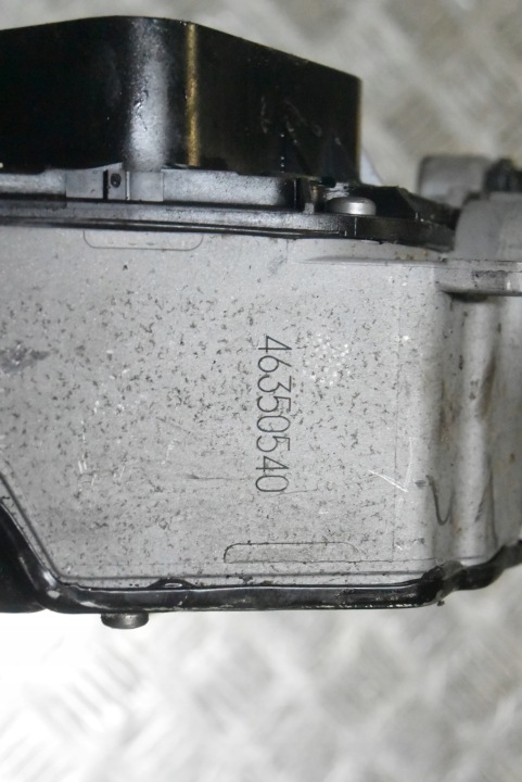 фото №12, Модуль блок керування коробкою передач bmw jeep fiat alfa oem номер 91026064 46354695