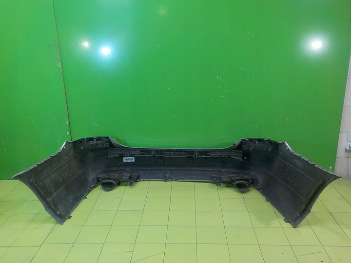 фото №6, Mercedes e w212 рестайлінг 2.2 d 13r sedan 4d бампер зад