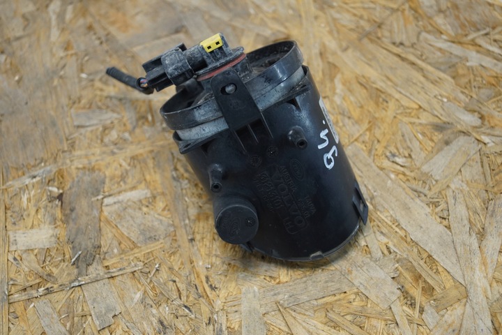 фото №5, Галоген бампера лівий volvo v70 iii 31213101