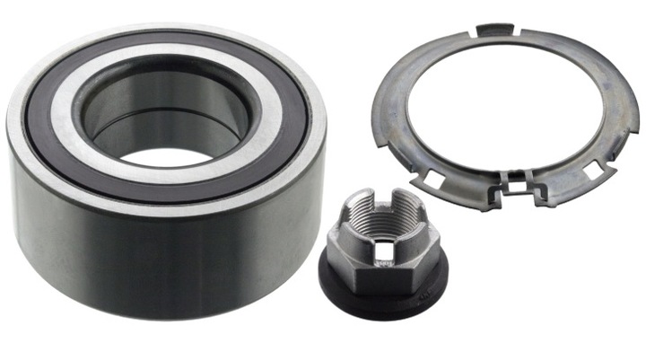 фото №8, Підшипник колеса fag 713644290