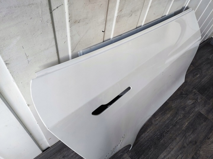 фото №8, Дверь tesla y задние правые