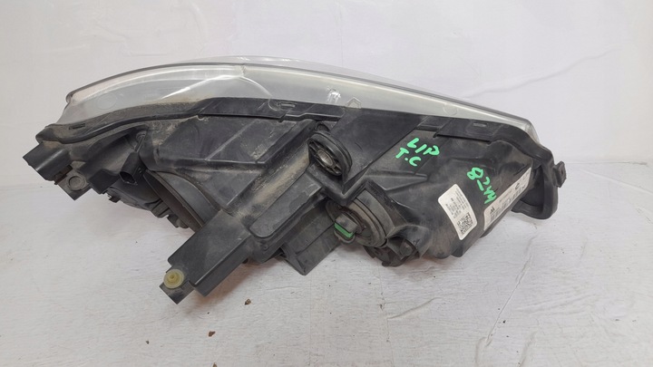 фото №11, Chrysler town country v 10-20 лампа лівий правий перед usa